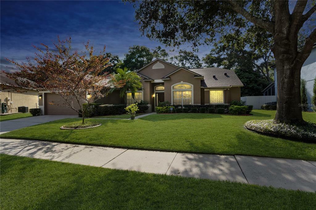 Property Photo: 943 Moonluster Drive FL 32707