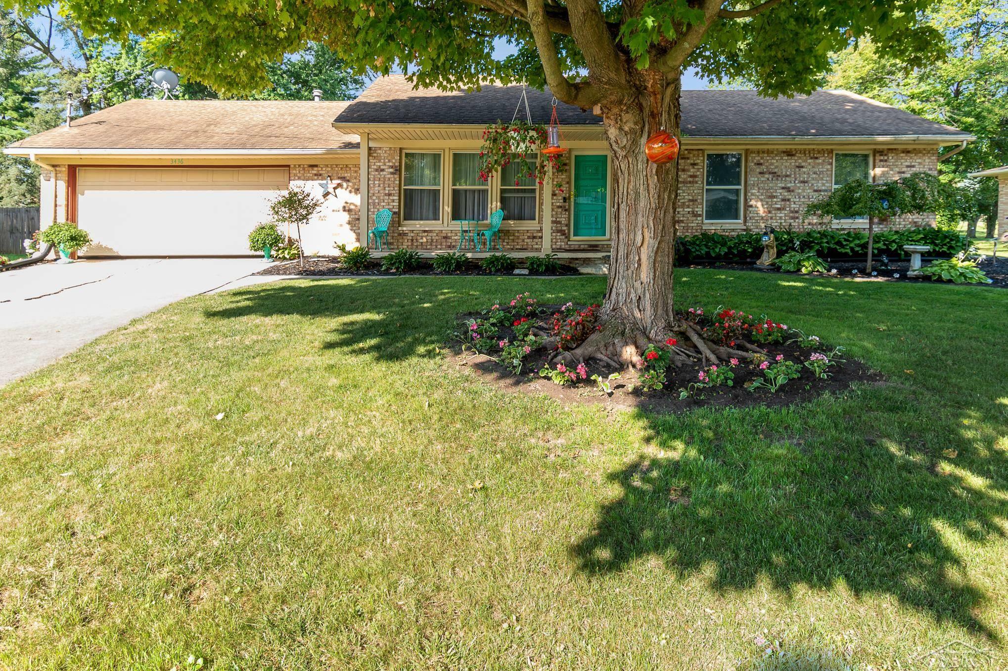 Property Photo:  3436 Creekwood Dr  MI 48601 