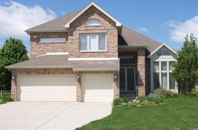 Property Photo: 9234 Natchez Avenue IL 60053
