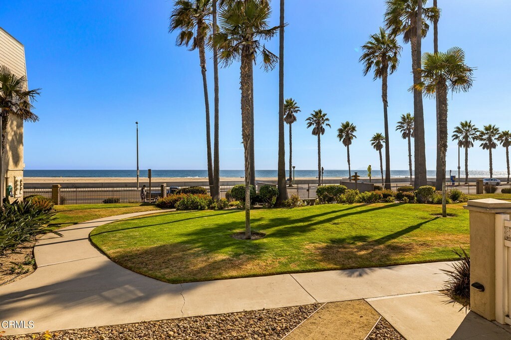 Property Photo:  326 E Surfside Drive  CA 93041 