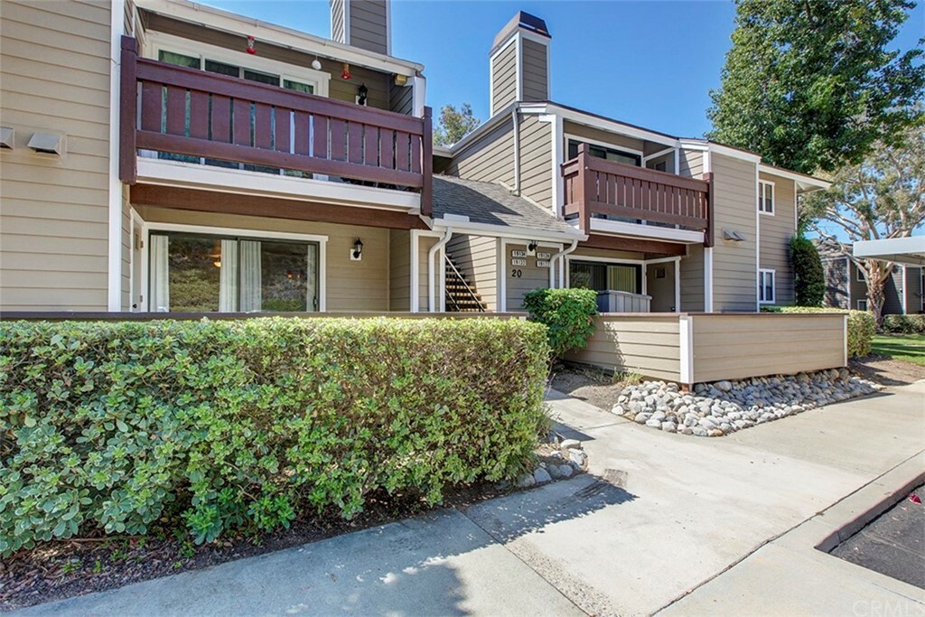 Property Photo:  19132 Alamo Lane  CA 92886 