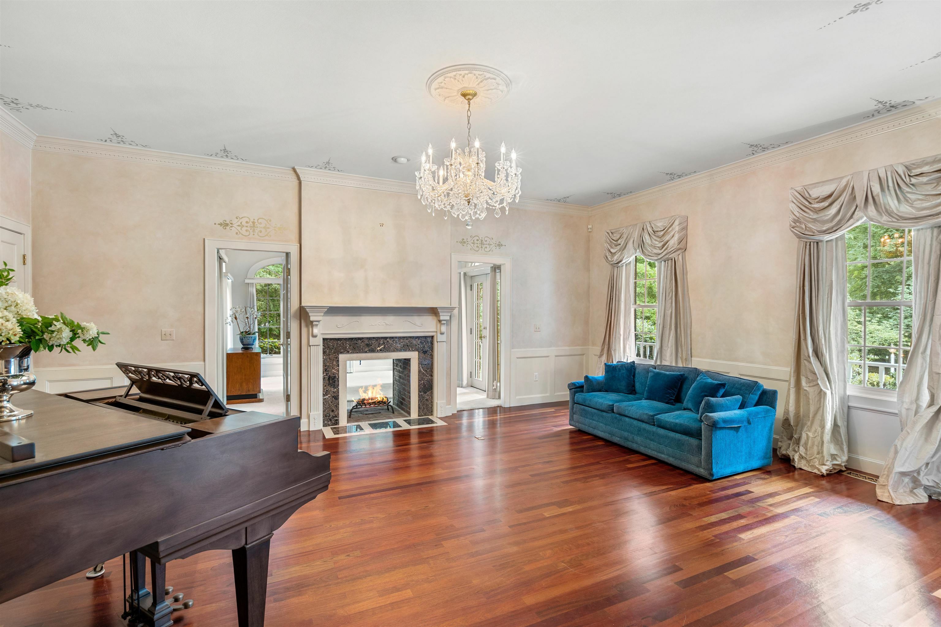 Property Photo: 106 Mill Road NH 03862