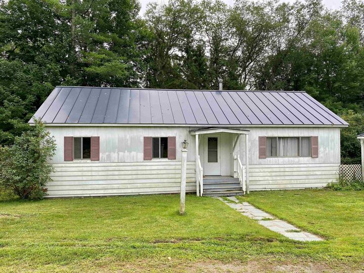 Property Photo: 859 River Road VT 05672