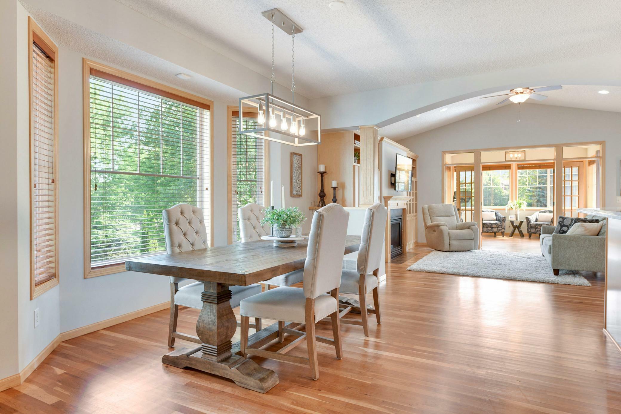 Property Photo:  3173 Arden Drive  MN 55129 