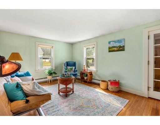 Property Photo: 15 Caroline MA 01545