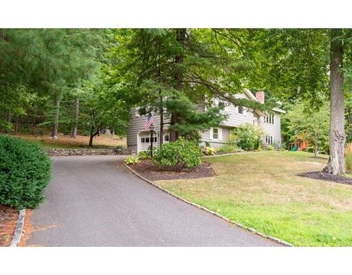 Property Photo:  13 Thomas Rd  MA 01923 