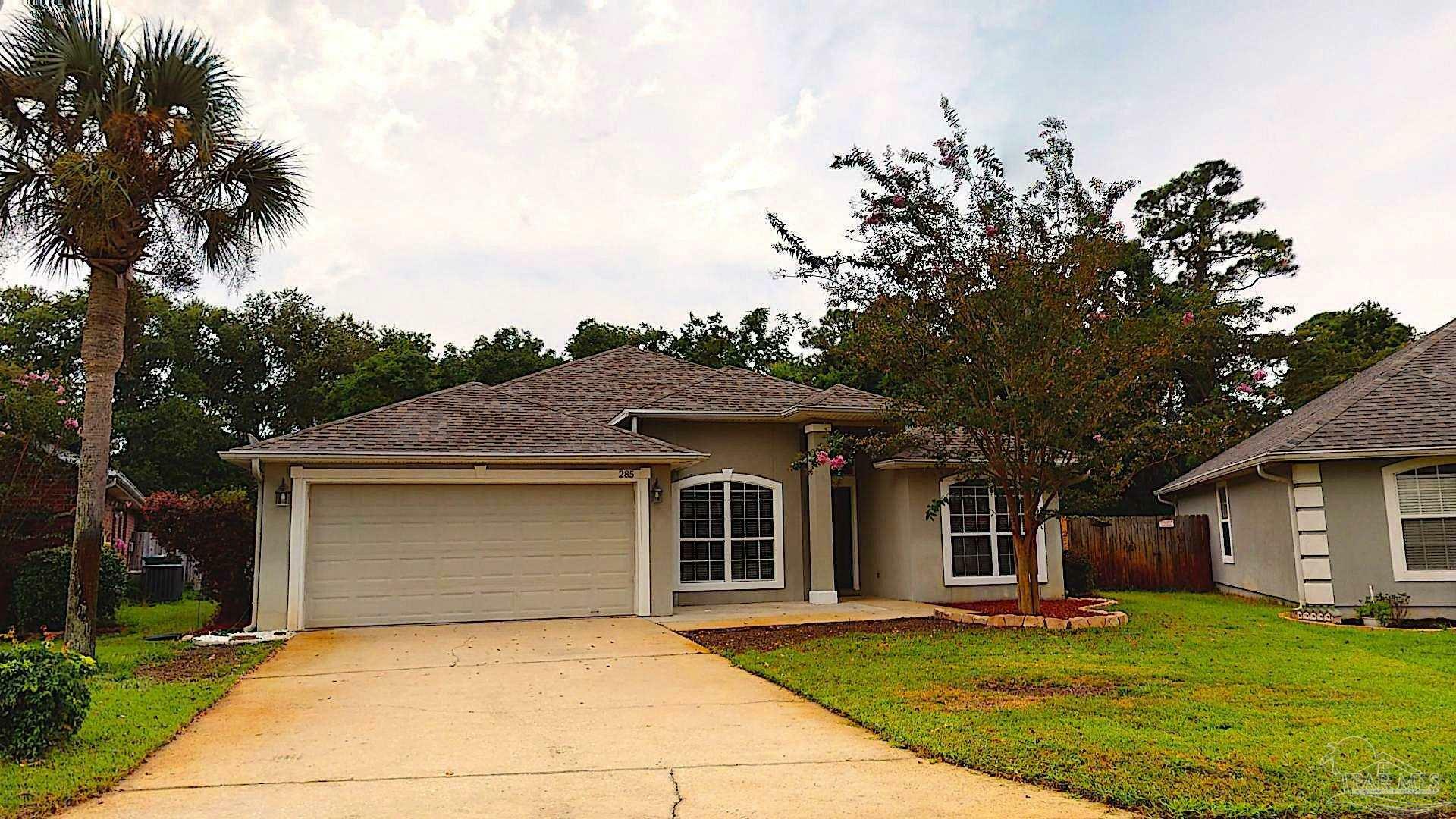 285 Tecumseh Ln  Mary Esther FL 32569 photo