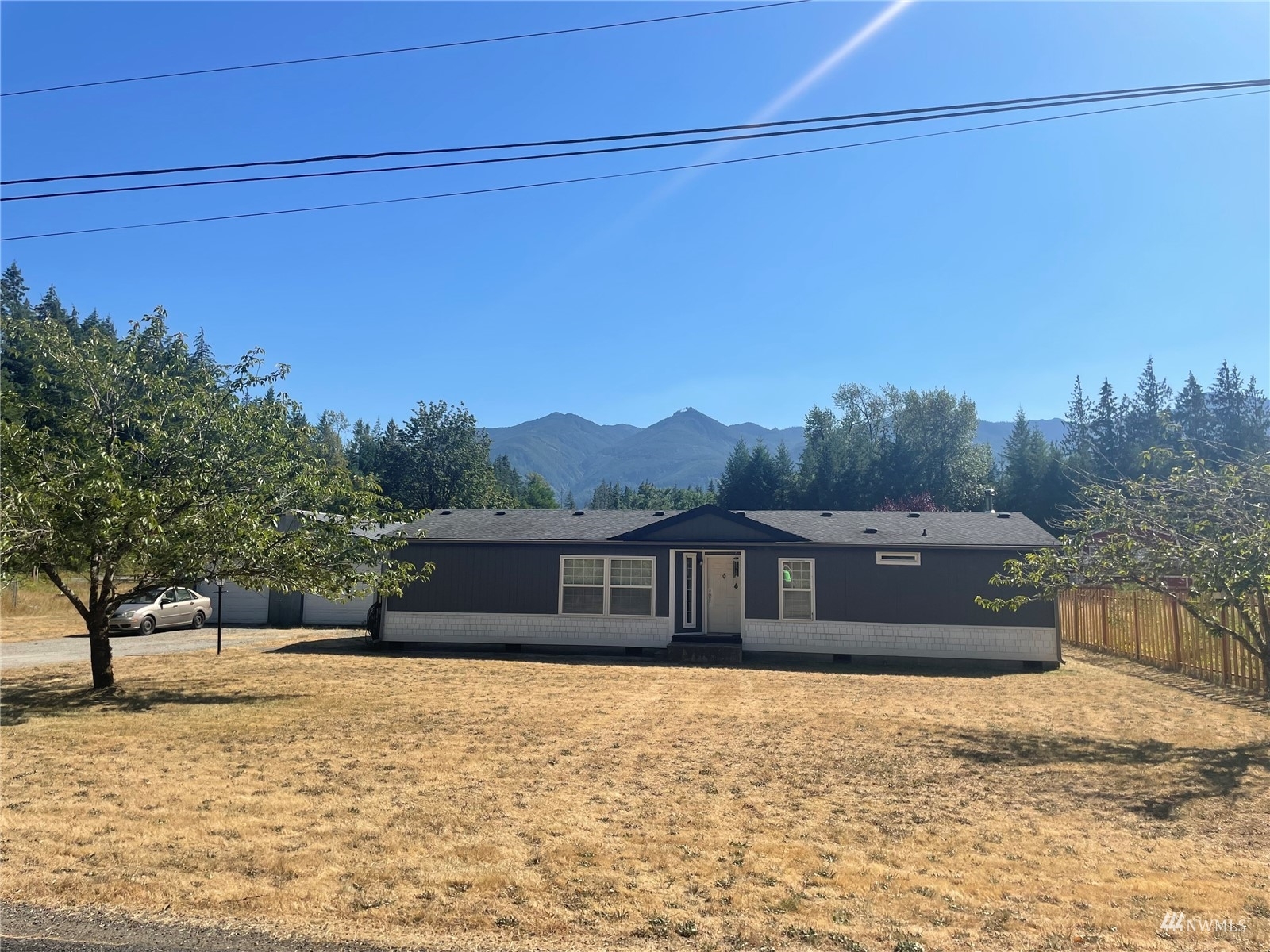 Property Photo:  44956 Compton Lane  WA 98273 