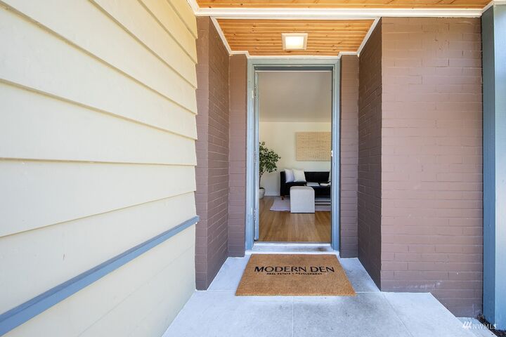 Property Photo: 645 NW 83rd Street WA 98117