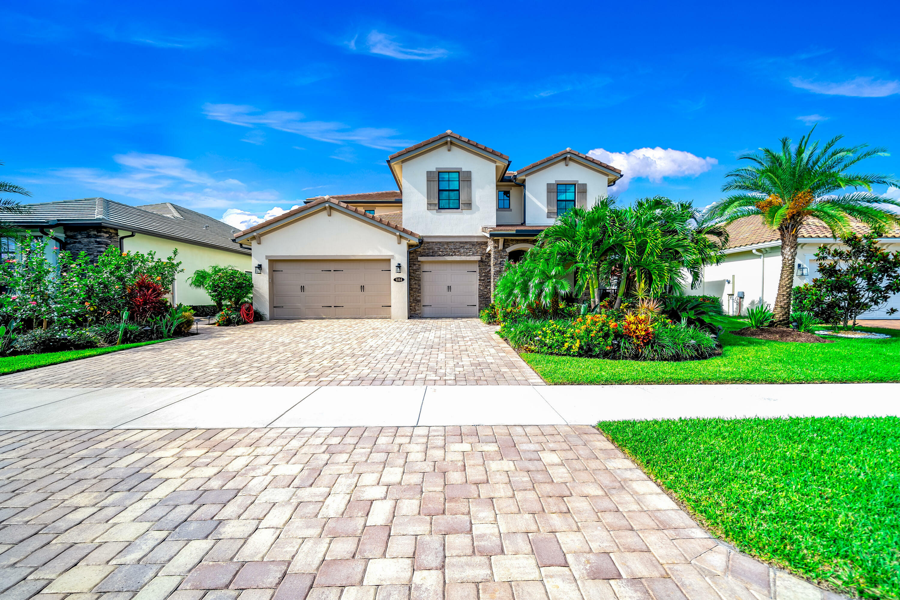 Property Photo:  9164 Grand Prix Lane  FL 33472 