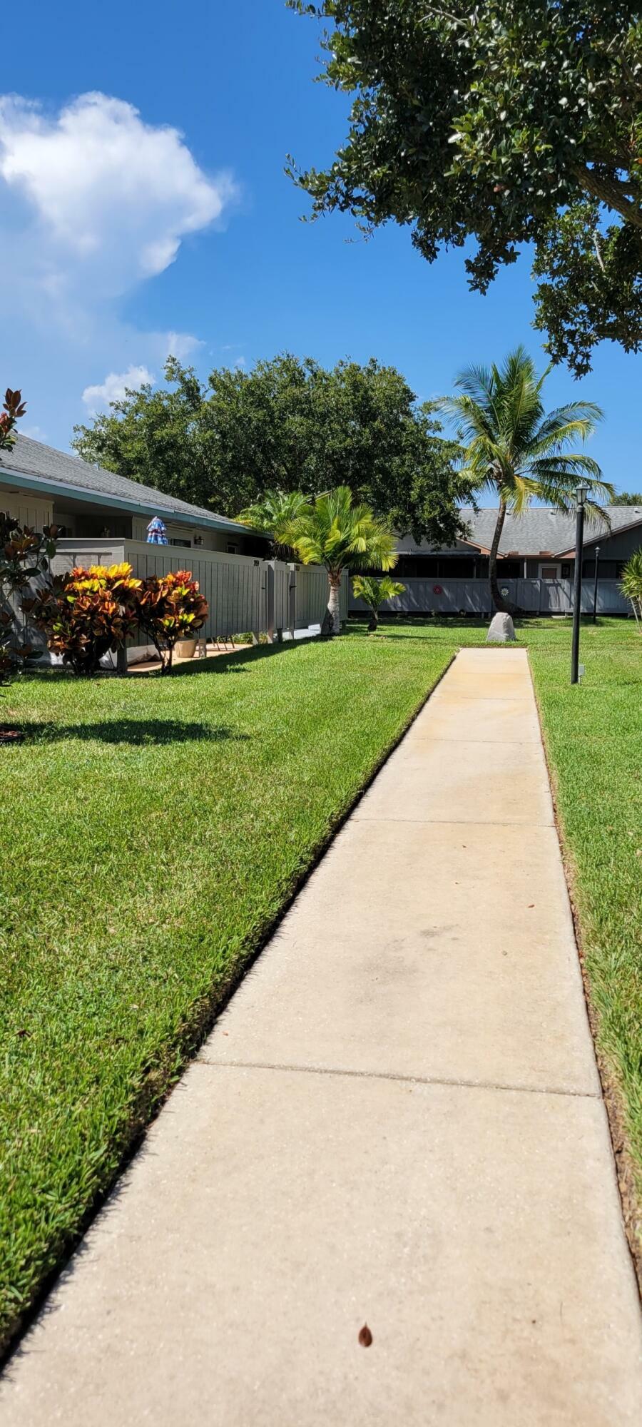 Property Photo:  3957 NW Cinnamon Tree Circle  FL 34957 