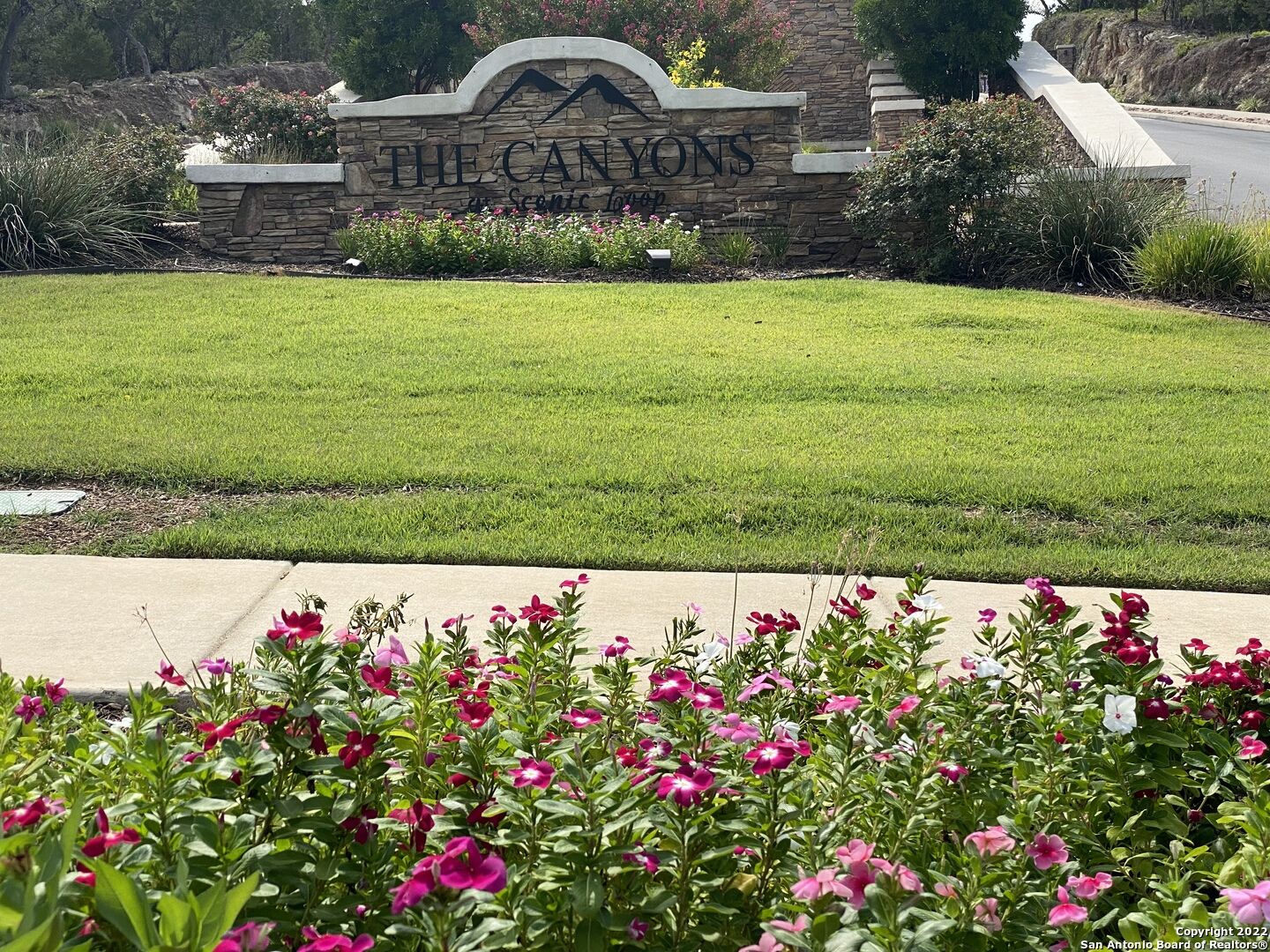 Property Photo:  24510 Paraiso Ridge  TX 78255 