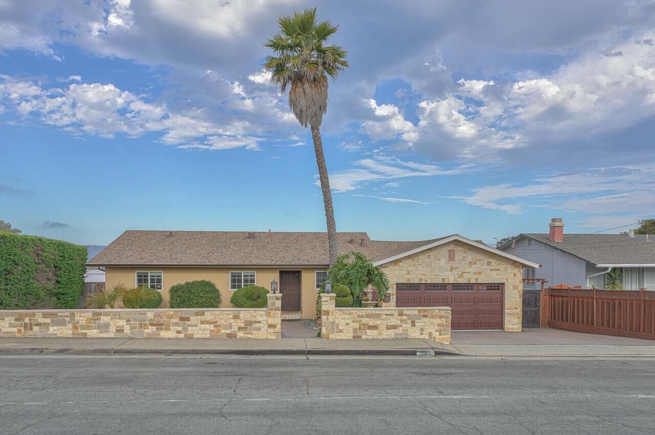 Property Photo:  1745 Highland Street  CA 93955 