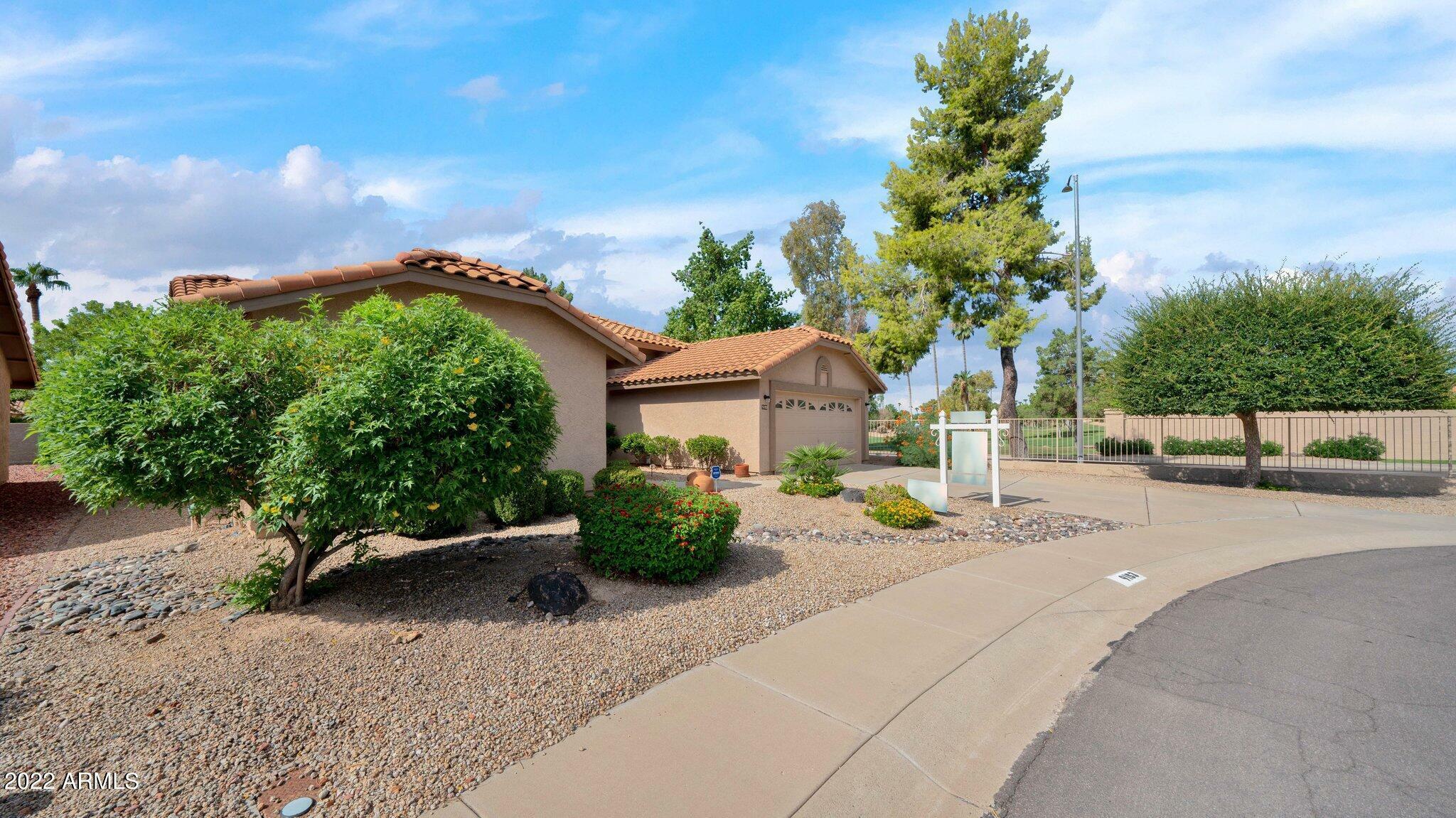 Property Photo:  9153 W Utopia Road  AZ 85382 