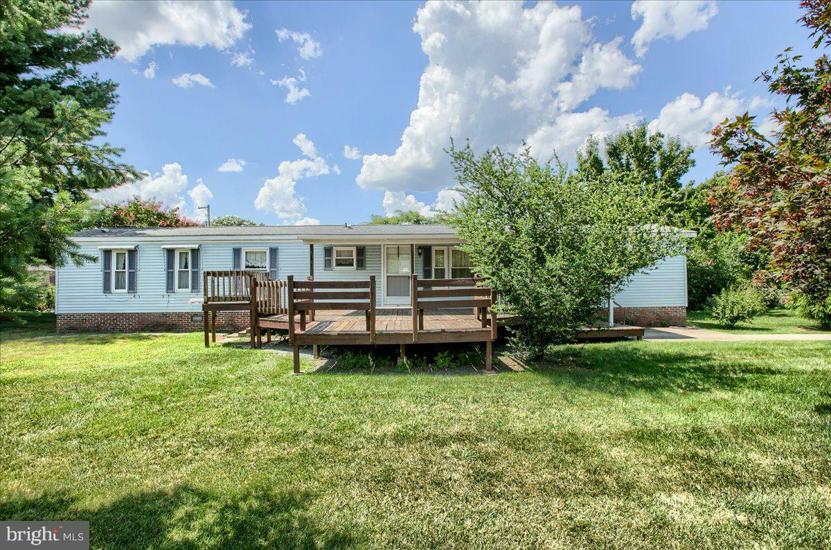 Property Photo: 309 Water Street PA 17070