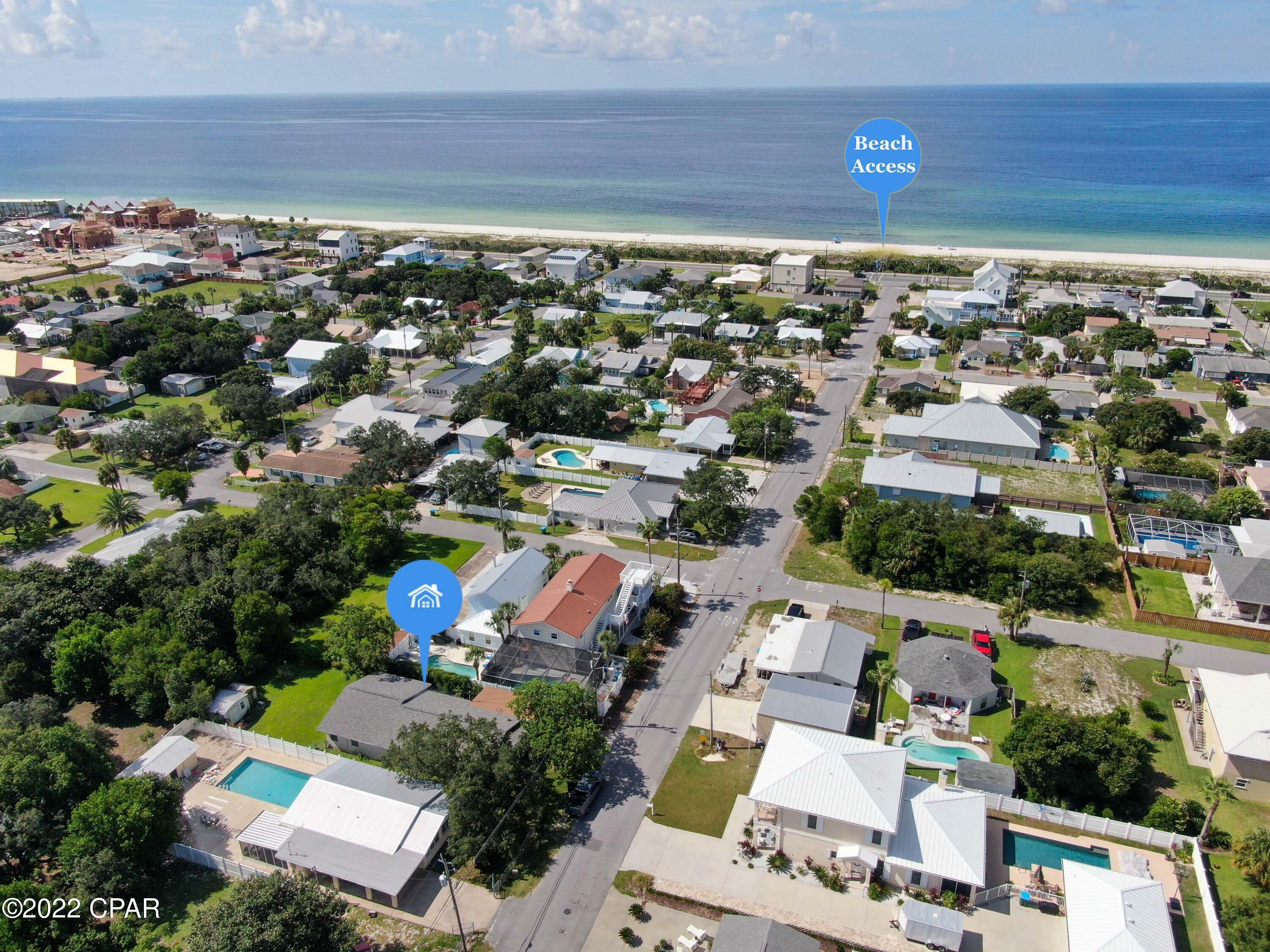 Property Photo: 411 Argonaut Street FL 32413