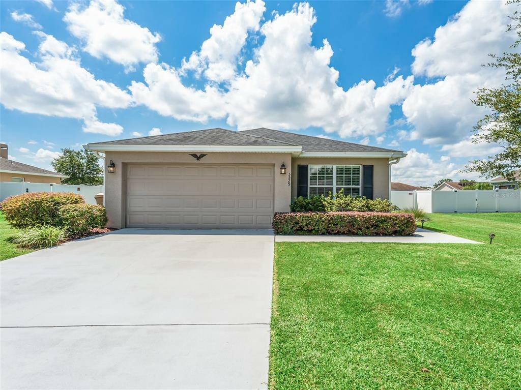 Property Photo:  5529 Great Egret Drive  FL 34748 