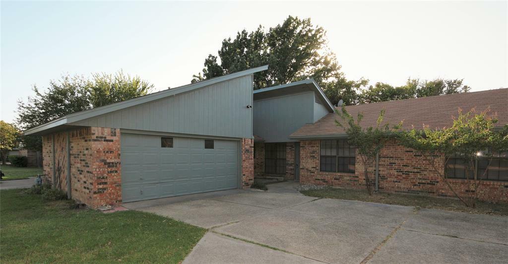 Property Photo:  4219 Buckthorn Street  TX 75028 