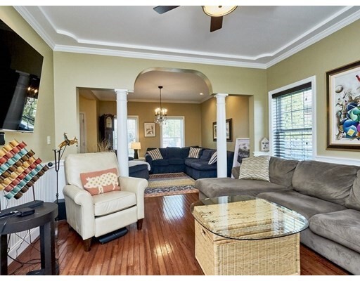 Property Photo: 22 Clematis - MA 01890