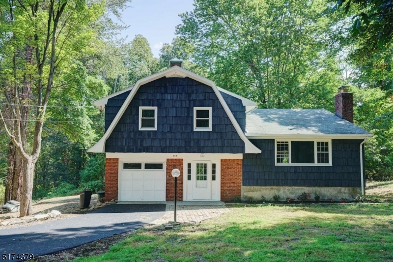 Property Photo:  668 Stonetown Rd  NJ 07456 