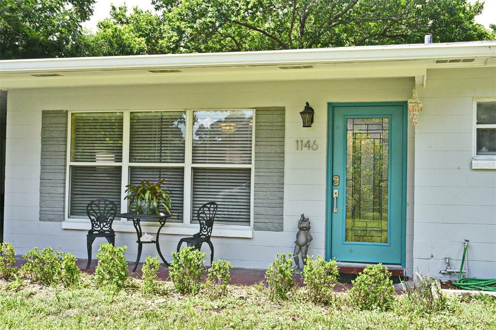 Property Photo:  1146 Donald Avenue  FL 32714 