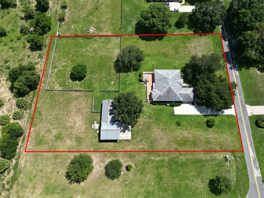 Property Photo:  32520 Scenic Hills Drive  FL 32757 