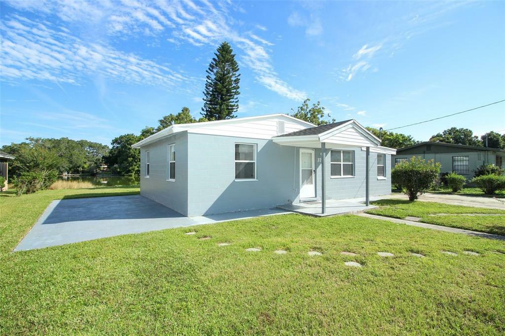 Property Photo:  3721 Wilts Street  FL 32805 