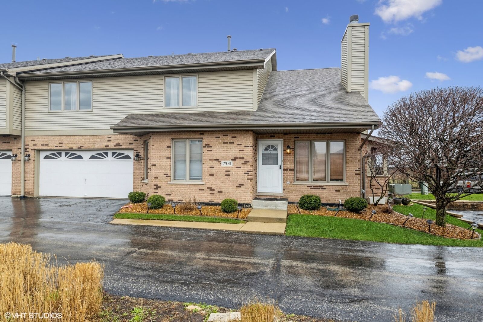 Property Photo: 7941 Tiffany Court IL 60465