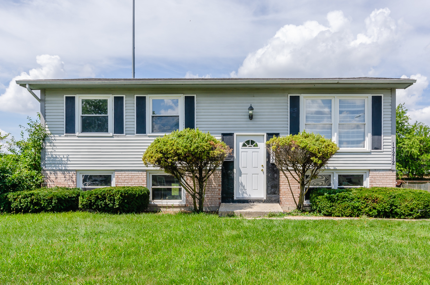Property Photo: 17212 Peach Grove Lane IL 60429