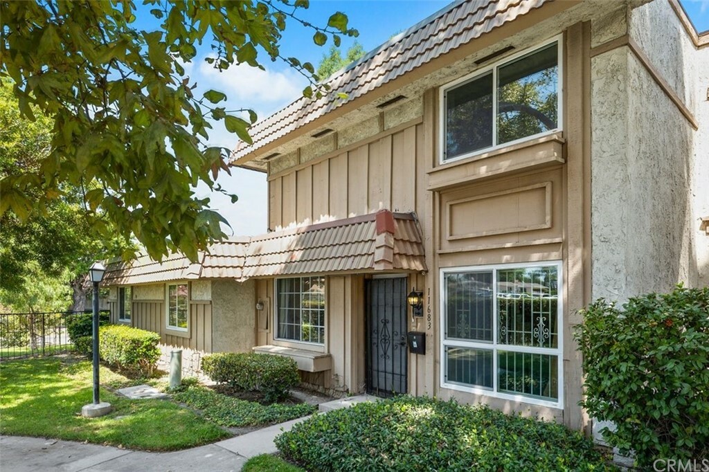 Property Photo:  11683 Garden Grove Boulevard  CA 92843 