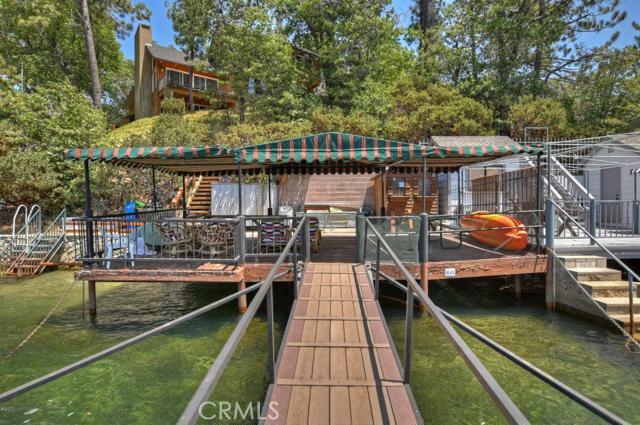 Property Photo:  28986 N Shore Road  CA 92352 