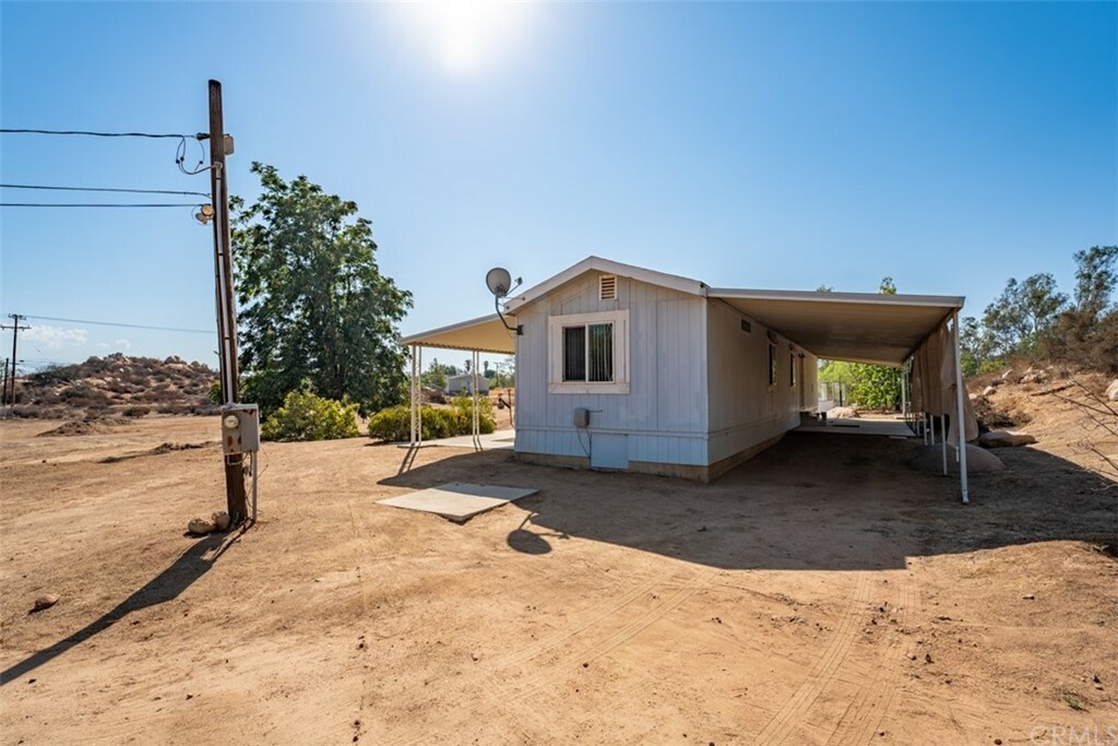 Property Photo:  32780 Tucker Road  CA 92584 