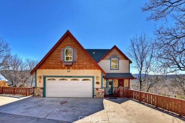 Property Photo:  28708 Zion Drive  CA 92352 