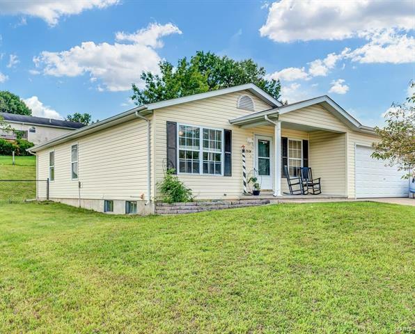 2534 Oak Forest Drive  Troy MO 63379 photo