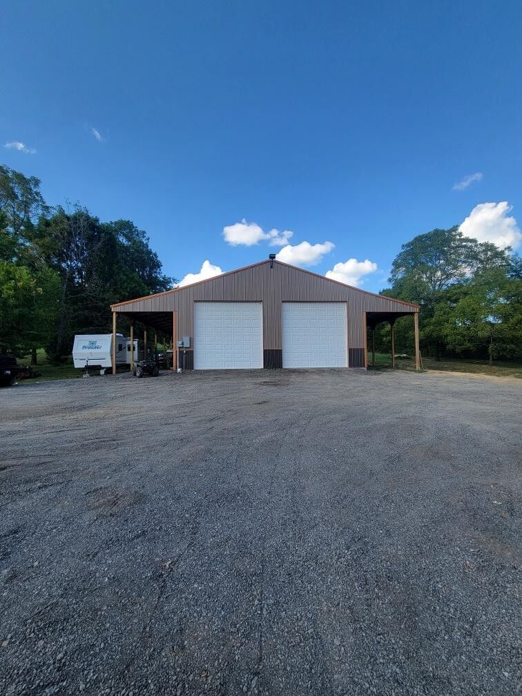 Property Photo:  5290 Hickory Ridge Rd  TN 37087 