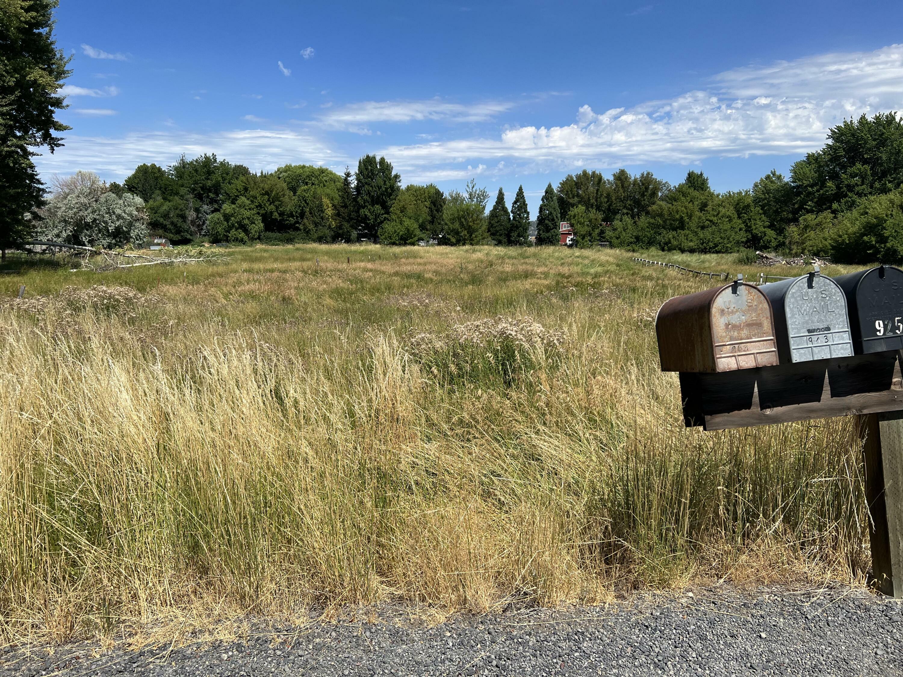 Property Photo: Lot 15 B Lakeshore Drive OR 97601