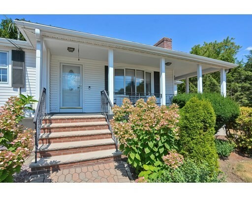 Property Photo: 11 Prospect St MA 02062