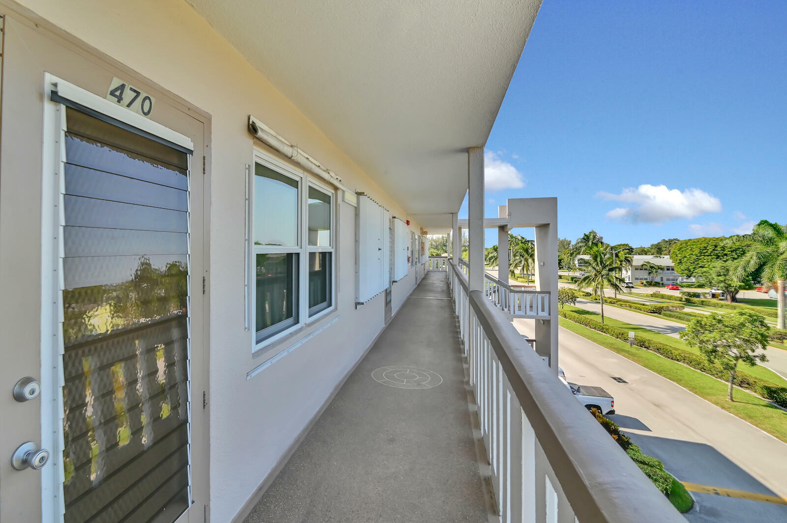 Property Photo: 470 Wellington J FL 33417