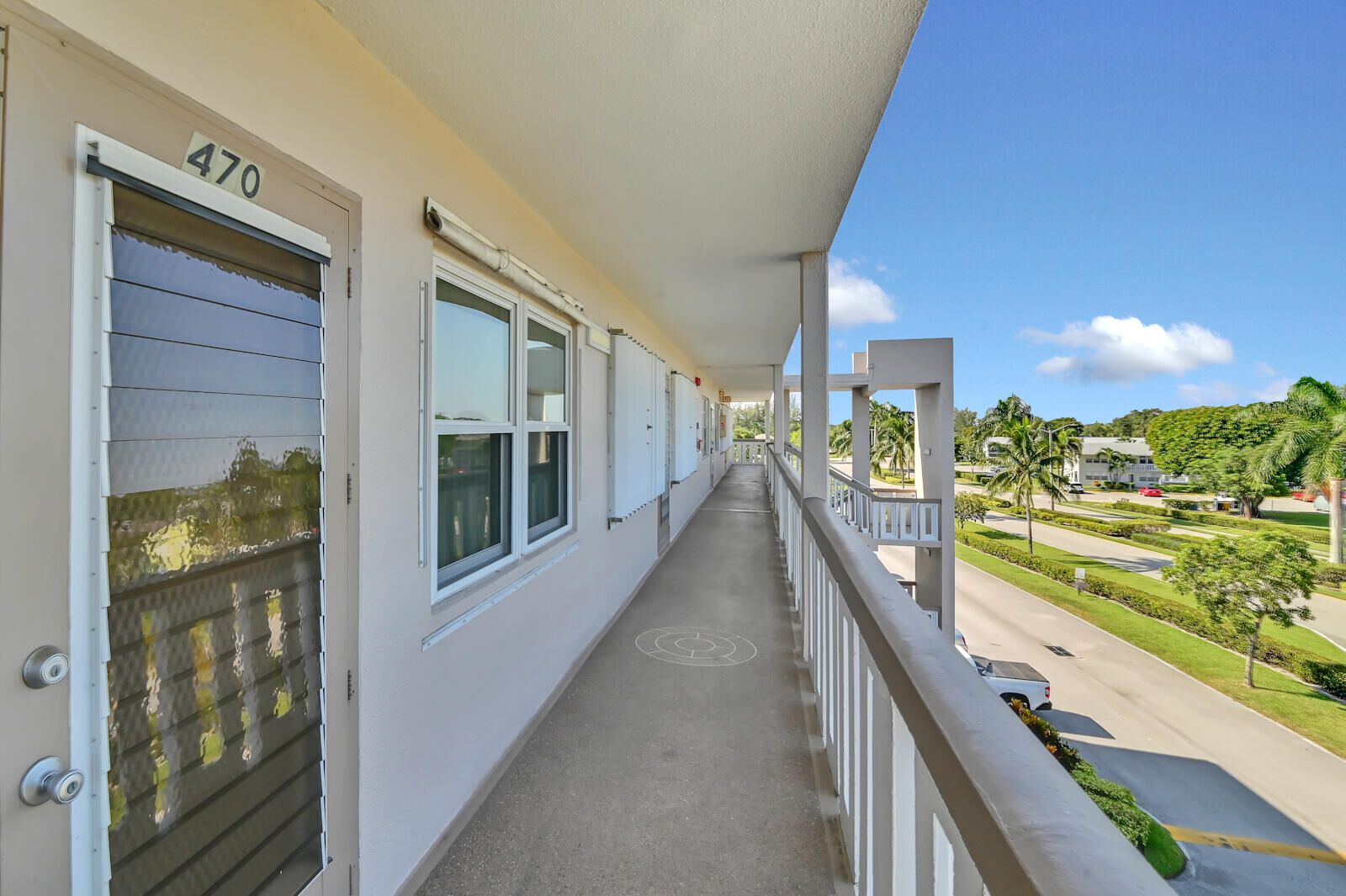 Property Photo:  470 Wellington J  FL 33417 