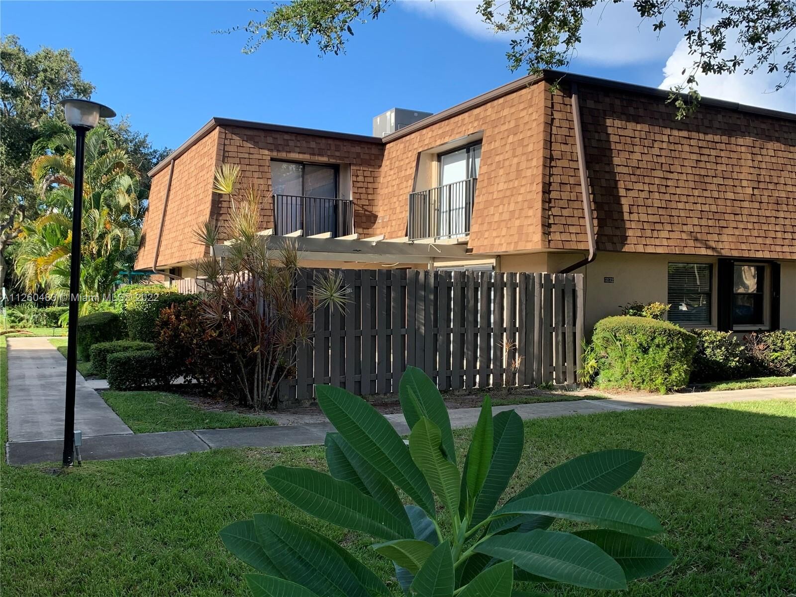 Property Photo:  3132 SW 20th Ter 12C  FL 33445 