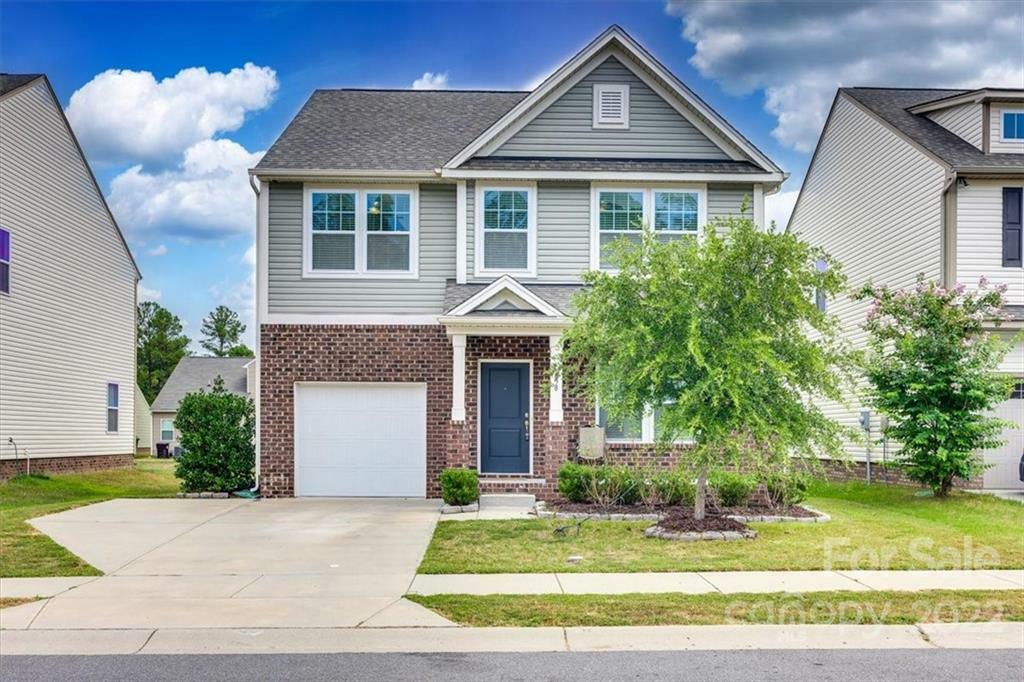 Property Photo: 838 Von Buren Boulevard SC 29730