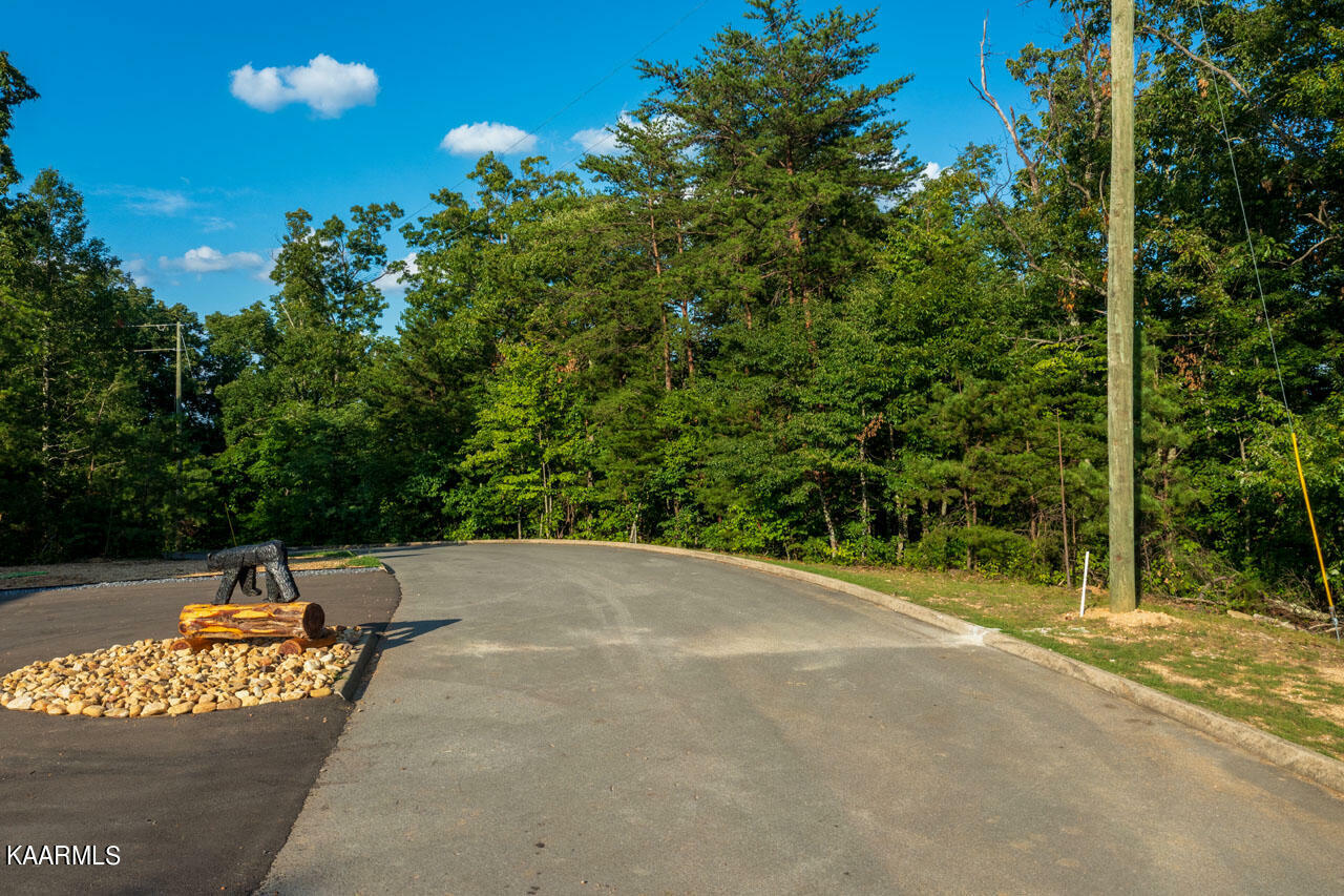 Property Photo: 1833 Pinestand Ridge Way TN 37862