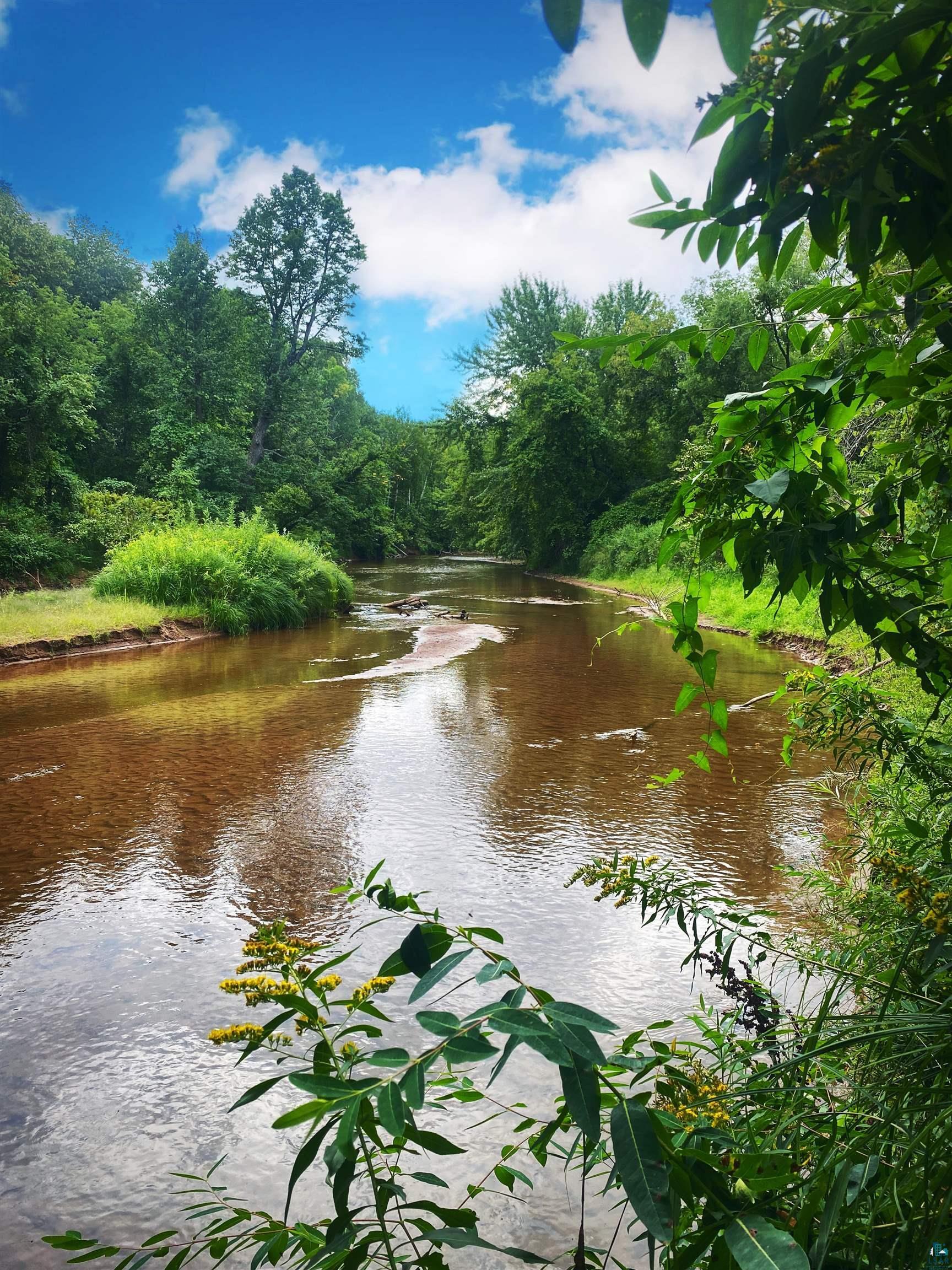 Property Photo: 000 Vanornum Rd WI 54855