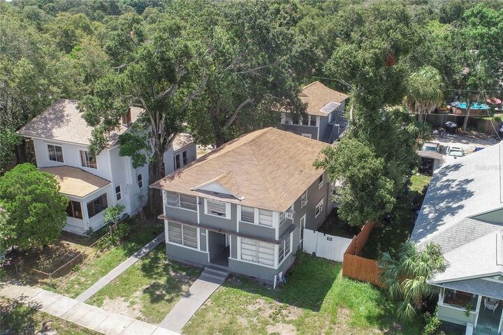 Property Photo:  944 15th Avenue S  FL 33705 