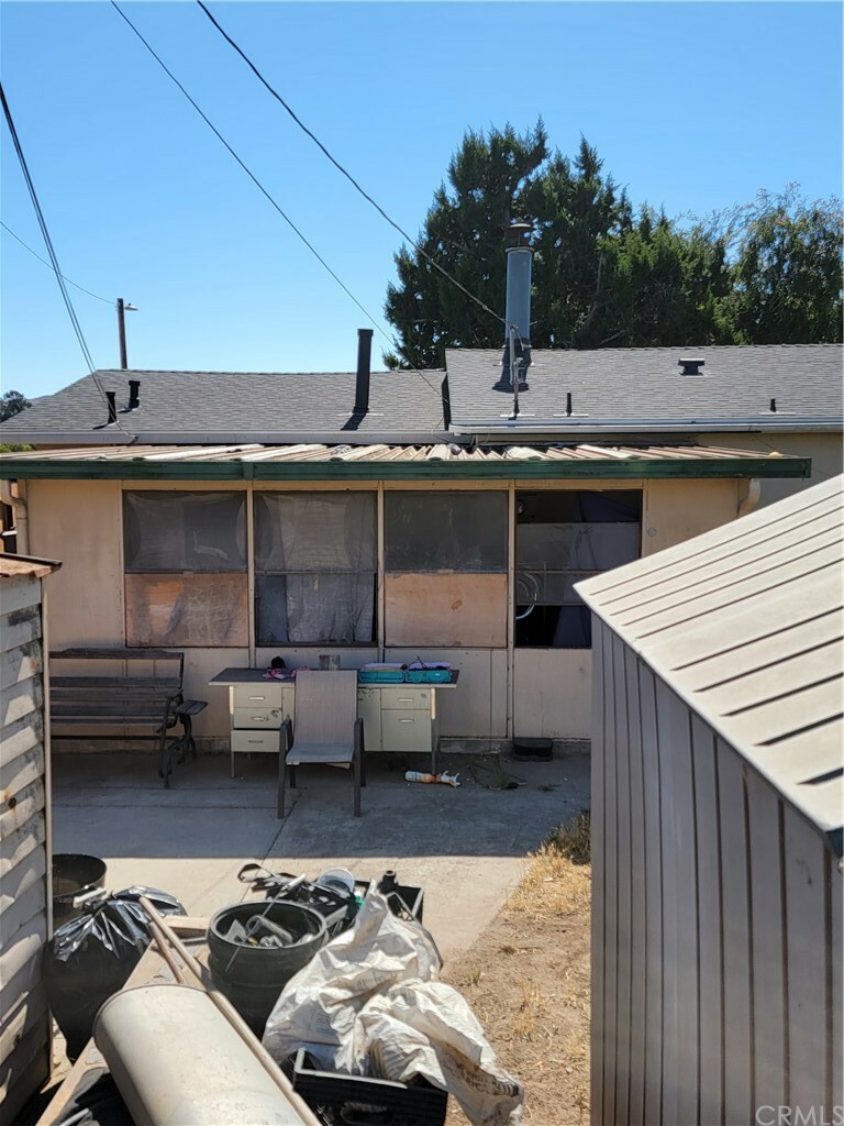 Property Photo:  173 Highland Drive  CA 93455 