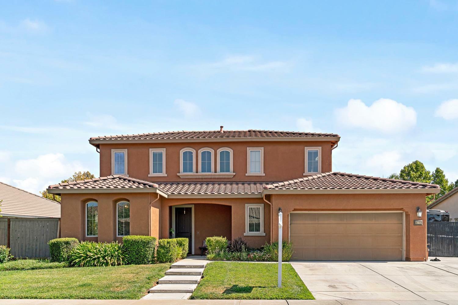 Property Photo: 9777 Kugler Way CA 95757