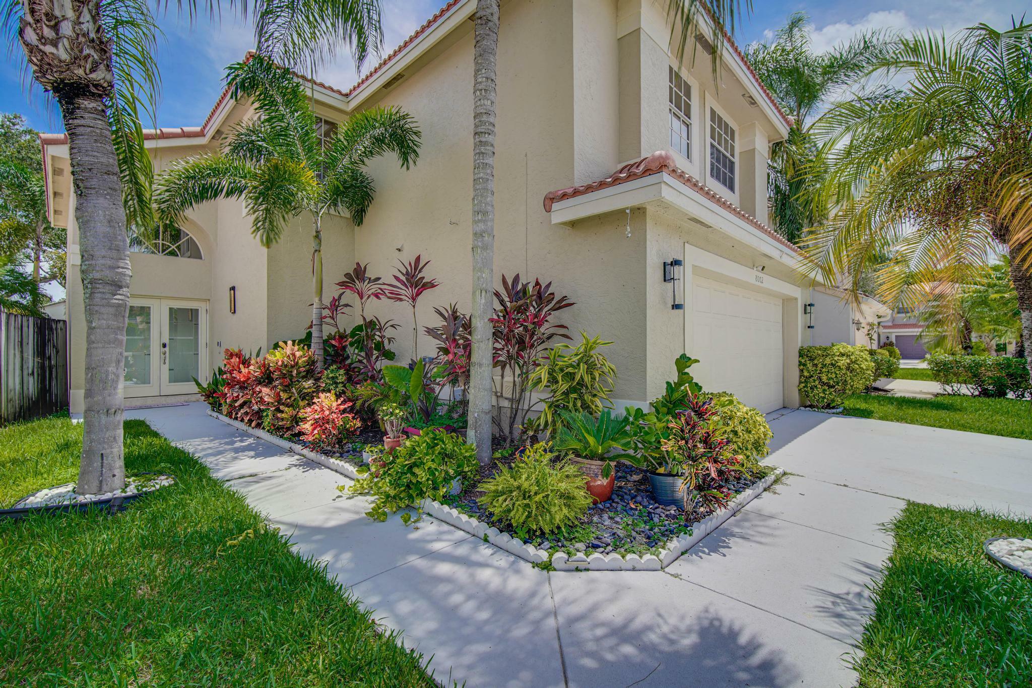 Property Photo:  8002 Red Reef Lane  FL 33436 