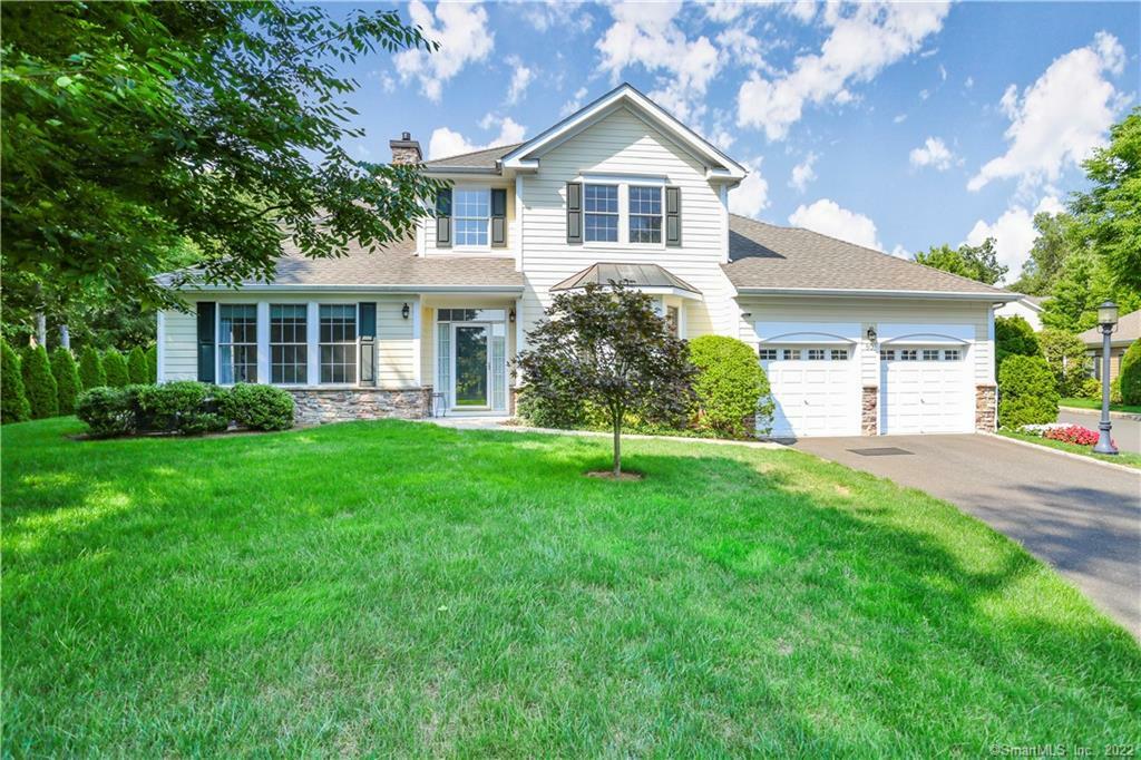 Property Photo: 80 Terra Nova Circle 80 CT 06880
