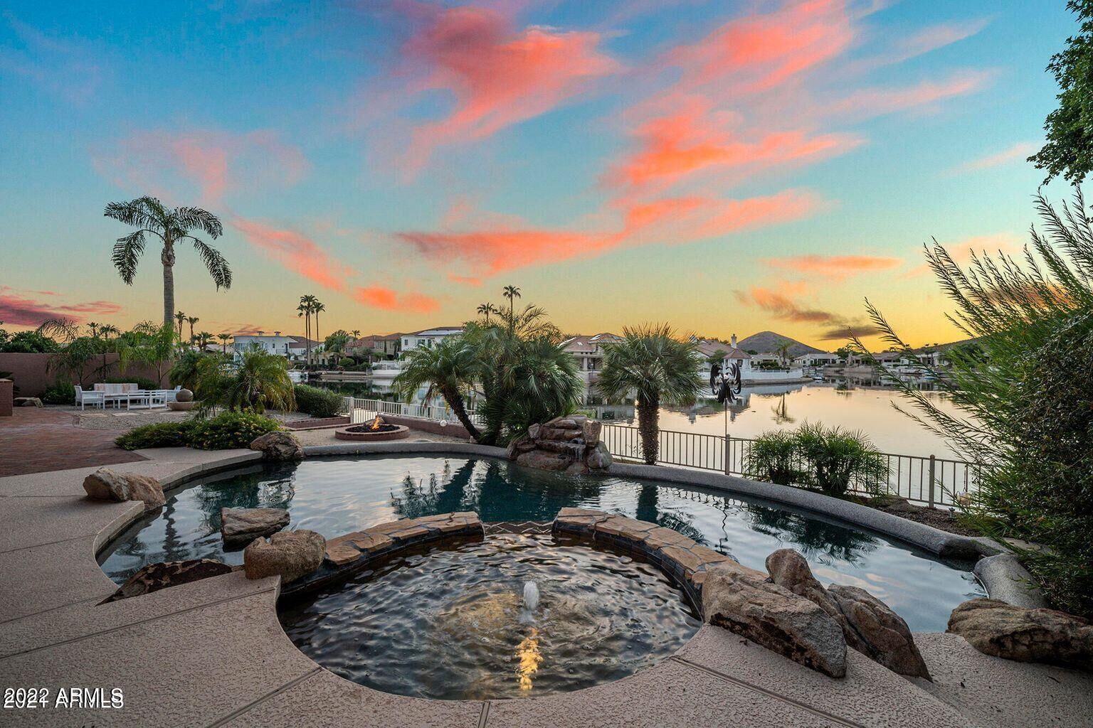 Property Photo: 21682 N 53rd Drive AZ 85308