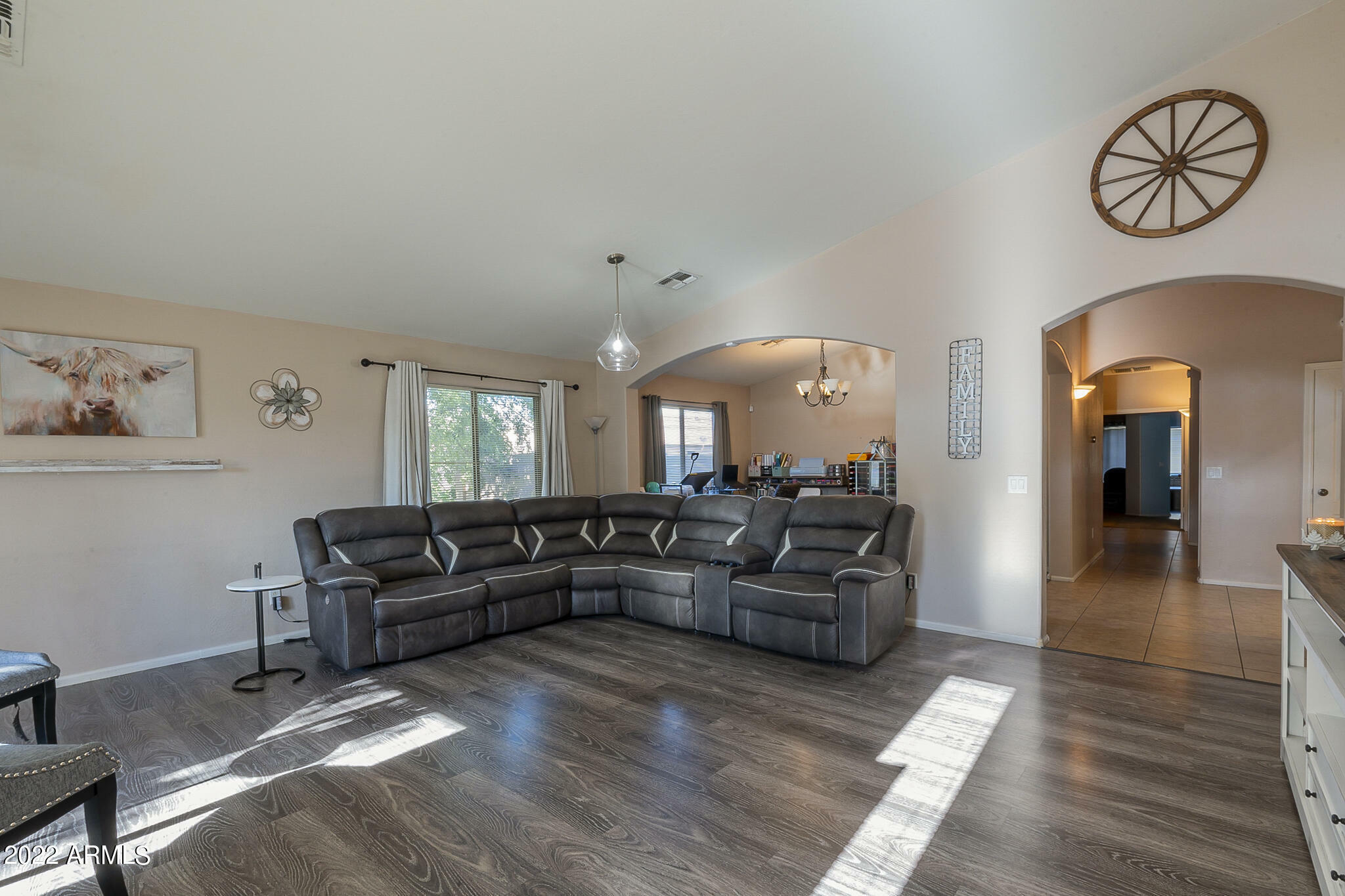 Property Photo:  3507 S 93rd Avenue  AZ 85353 